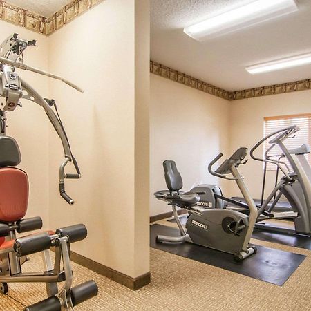 Comfort Inn Medford South Экстерьер фото