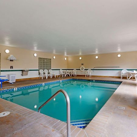 Comfort Inn Medford South Экстерьер фото