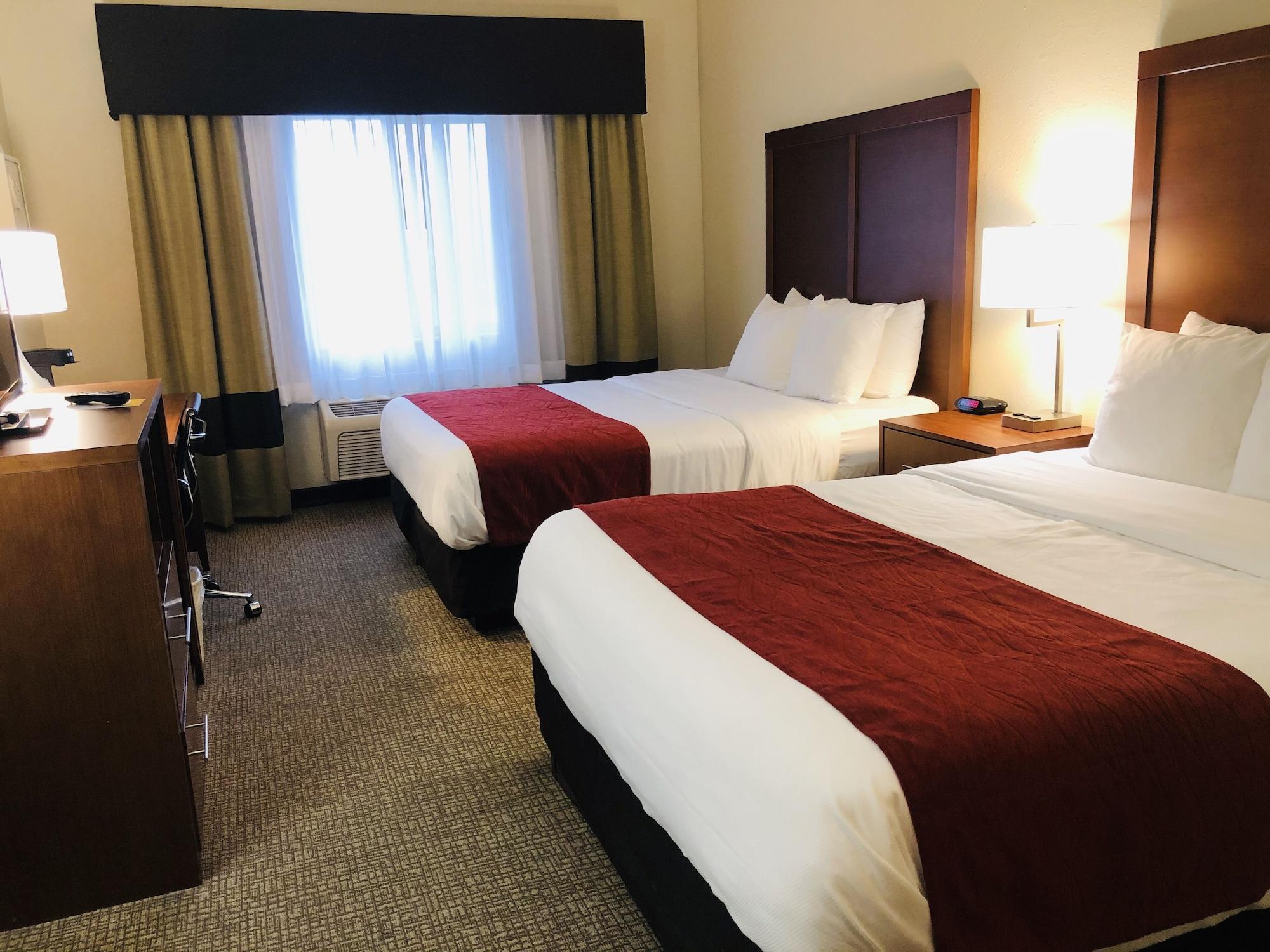 Comfort Inn Medford South Экстерьер фото