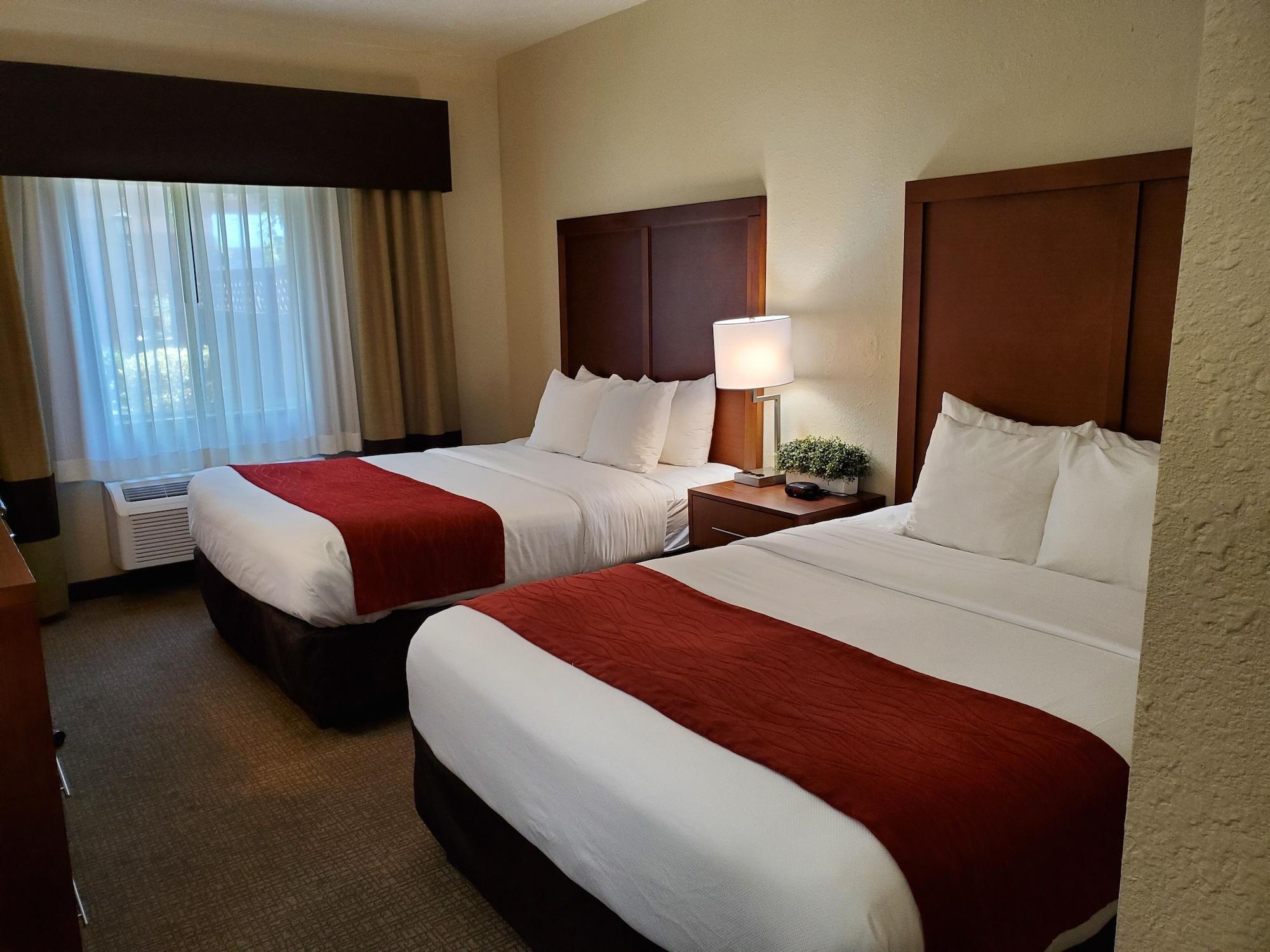 Comfort Inn Medford South Экстерьер фото