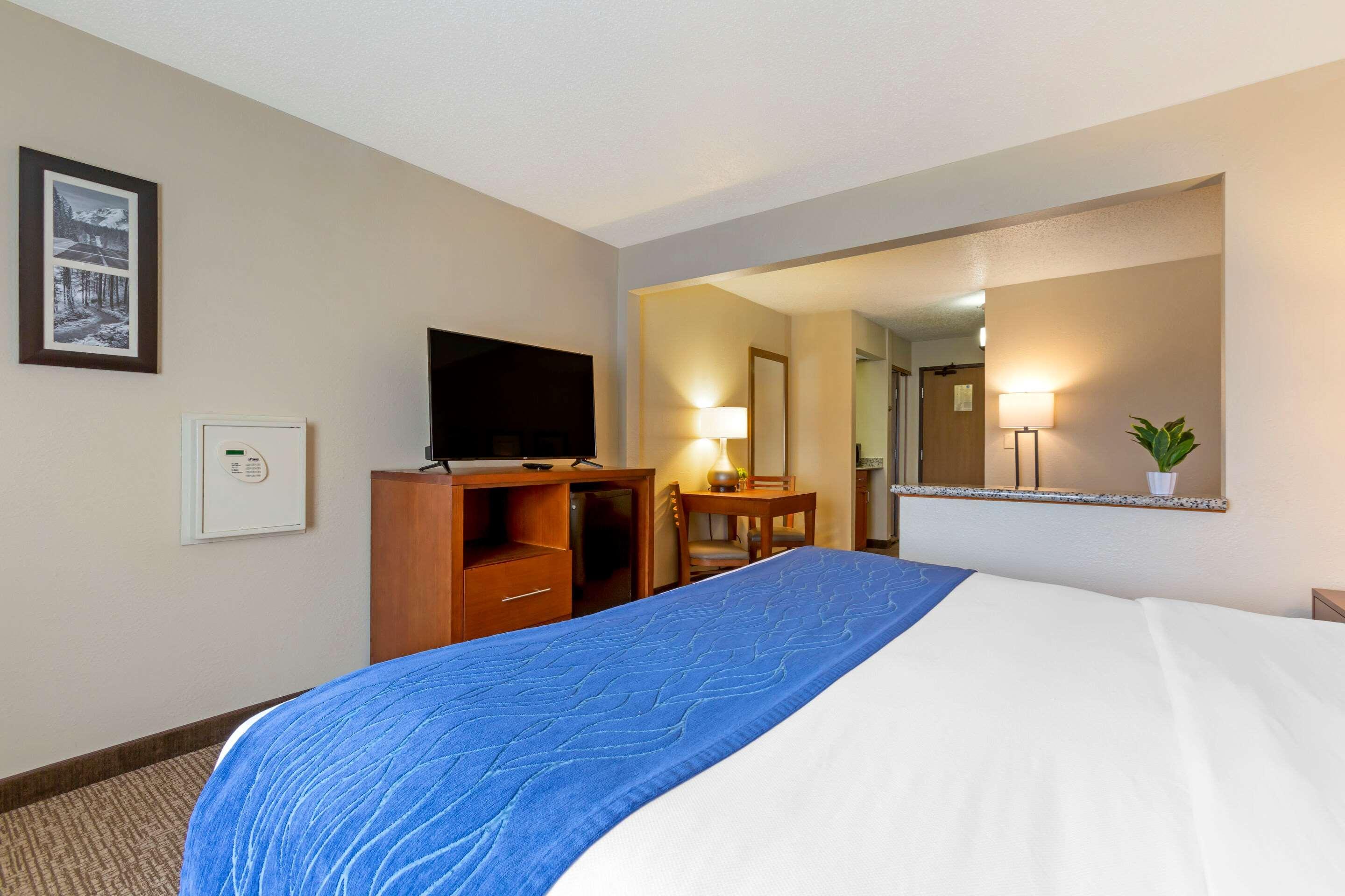 Comfort Inn Medford South Экстерьер фото