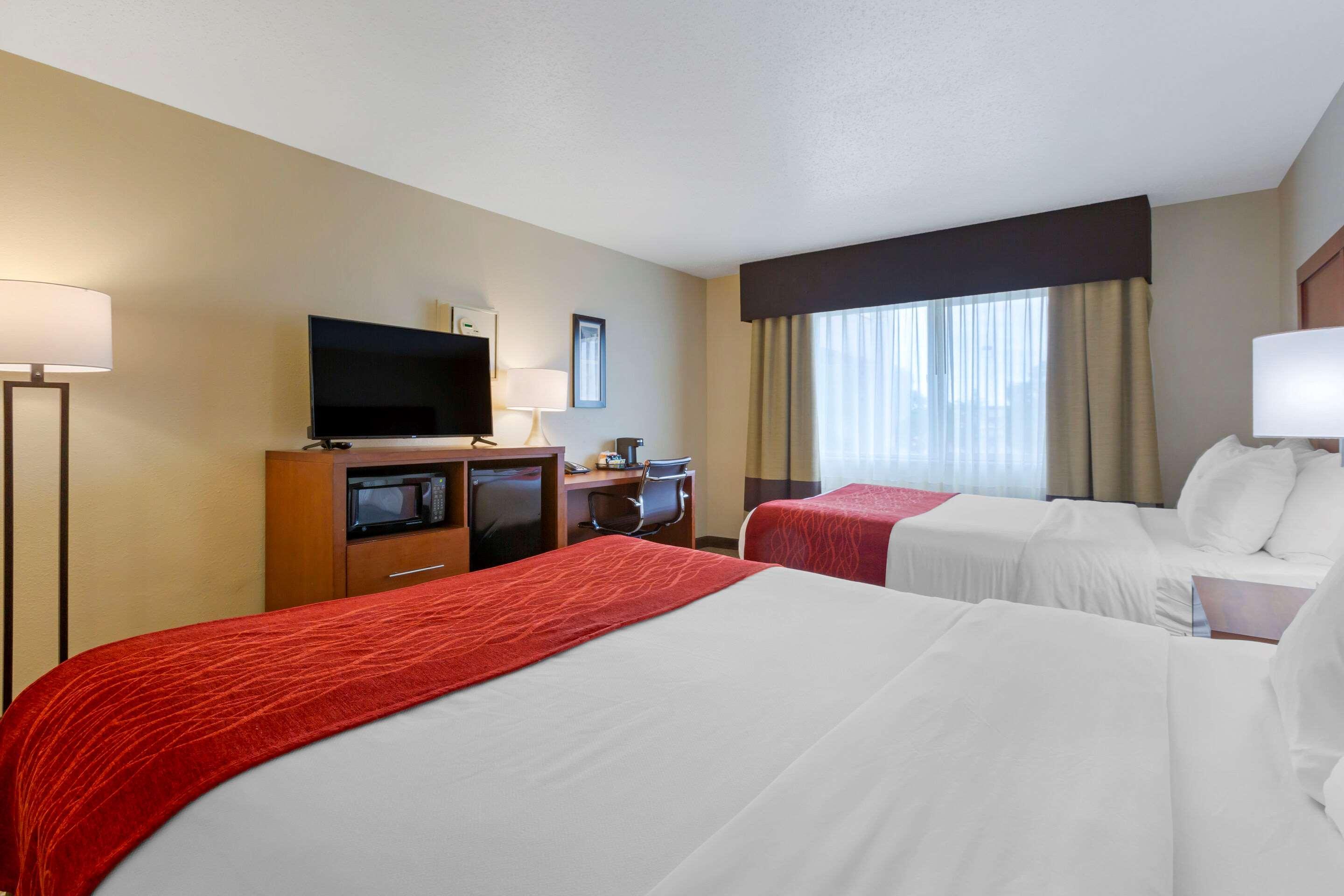 Comfort Inn Medford South Экстерьер фото