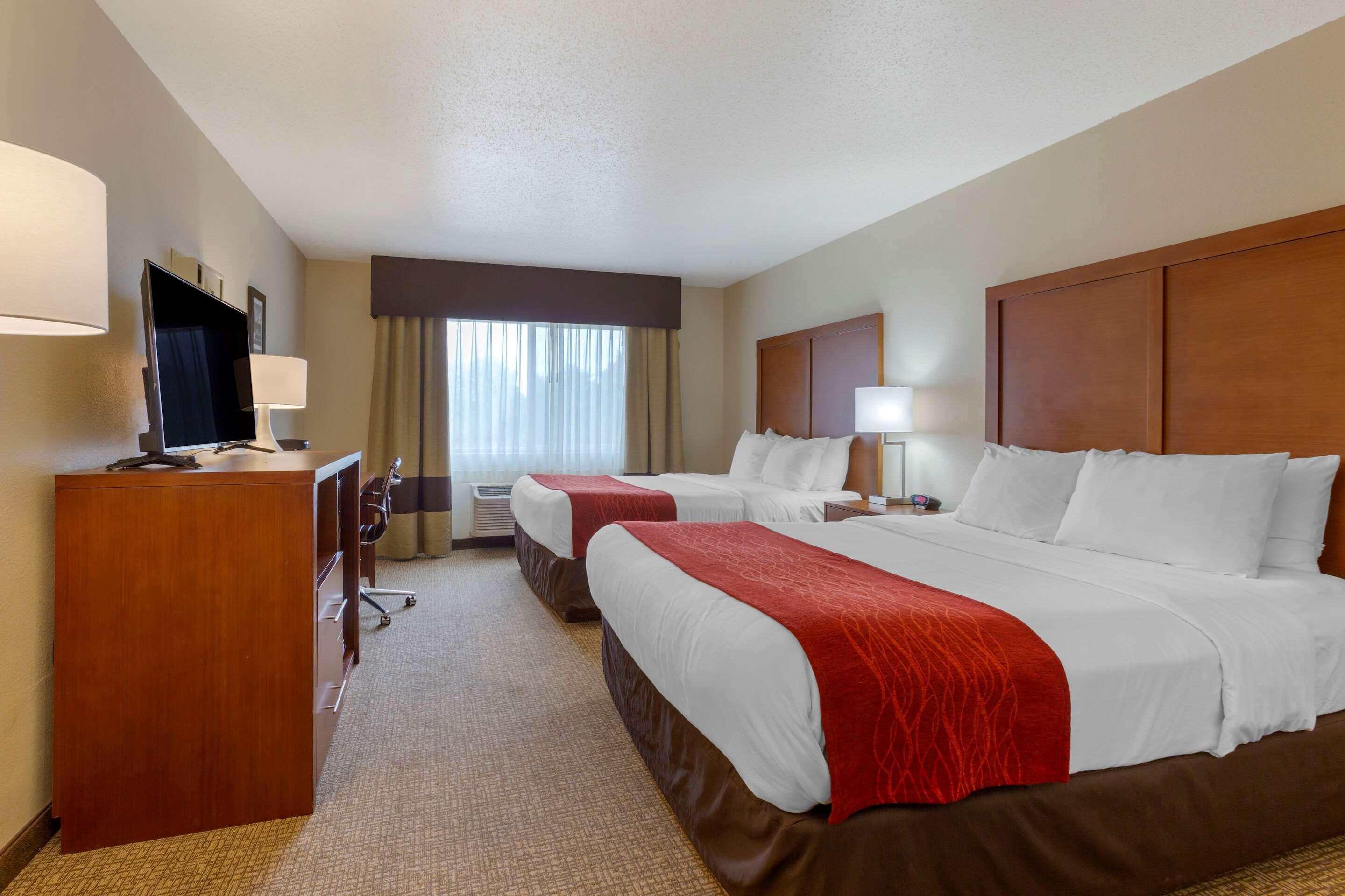 Comfort Inn Medford South Экстерьер фото