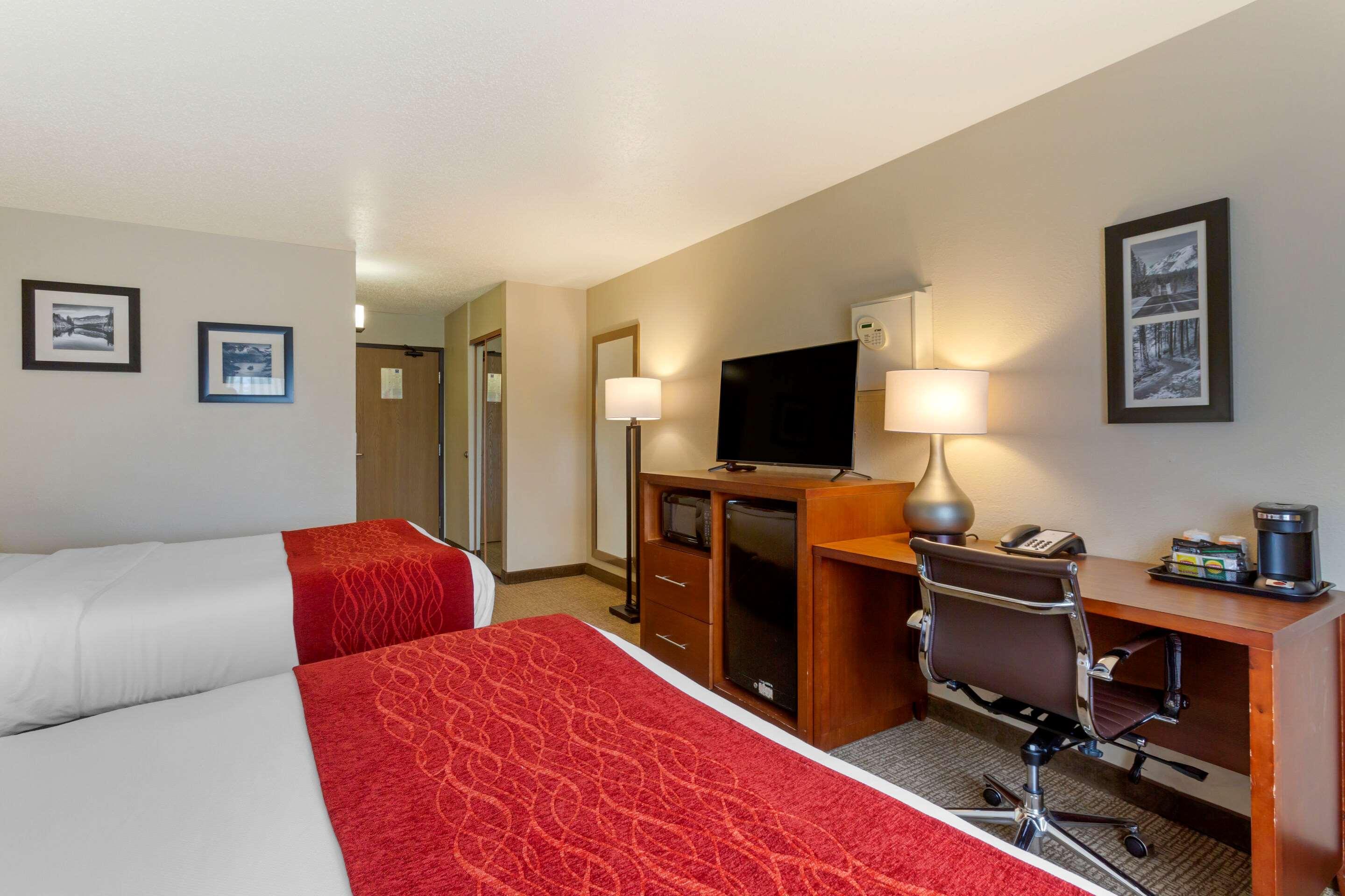 Comfort Inn Medford South Экстерьер фото