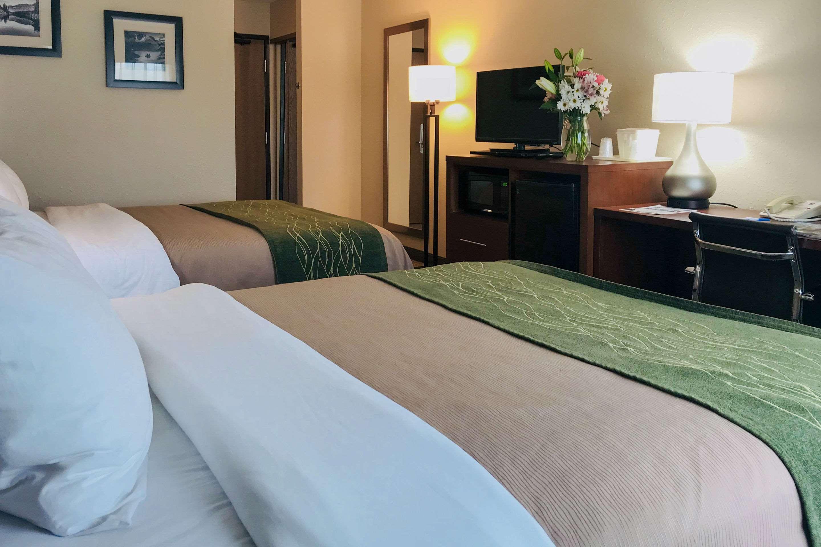 Comfort Inn Medford South Экстерьер фото