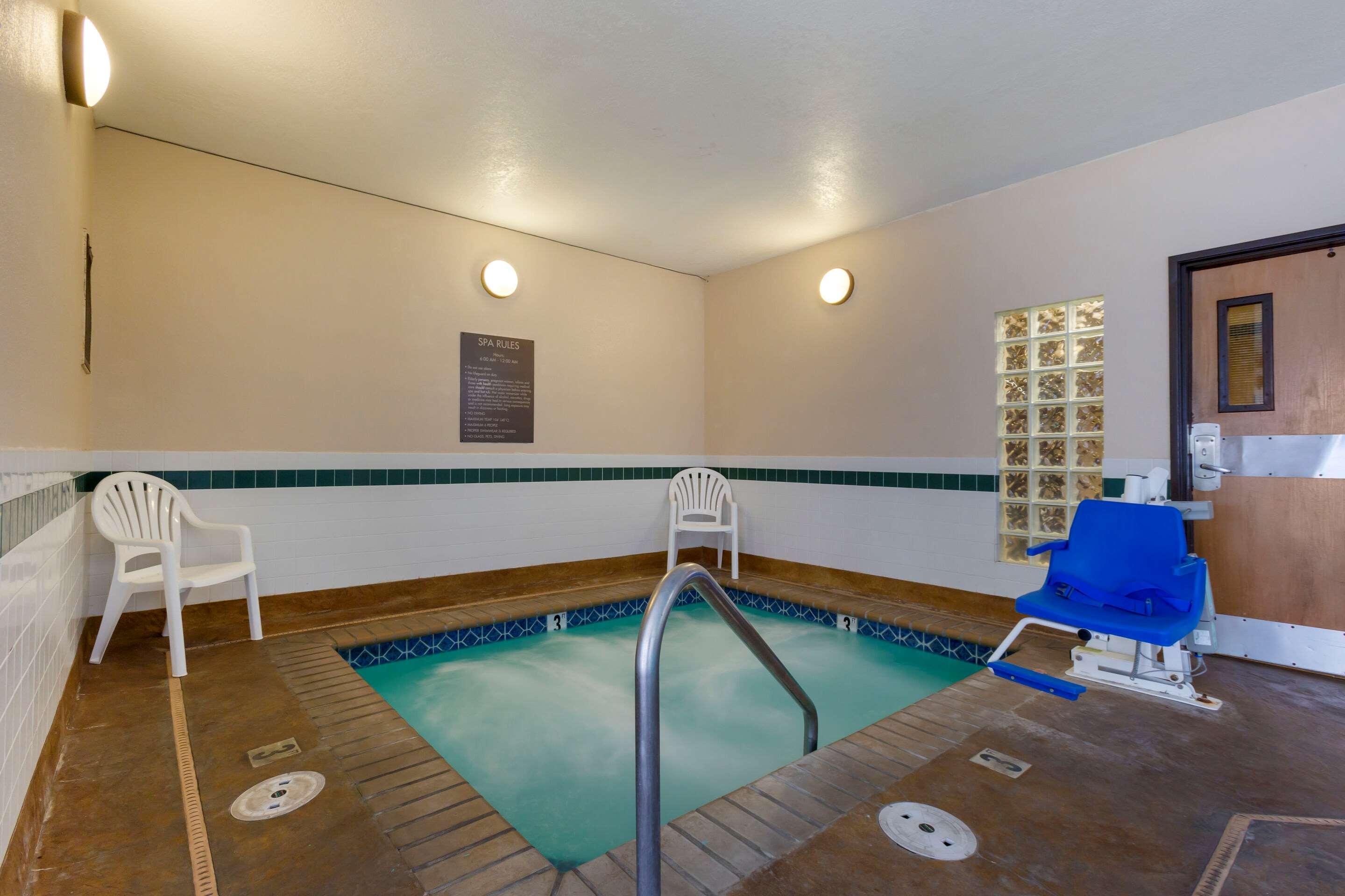 Comfort Inn Medford South Экстерьер фото