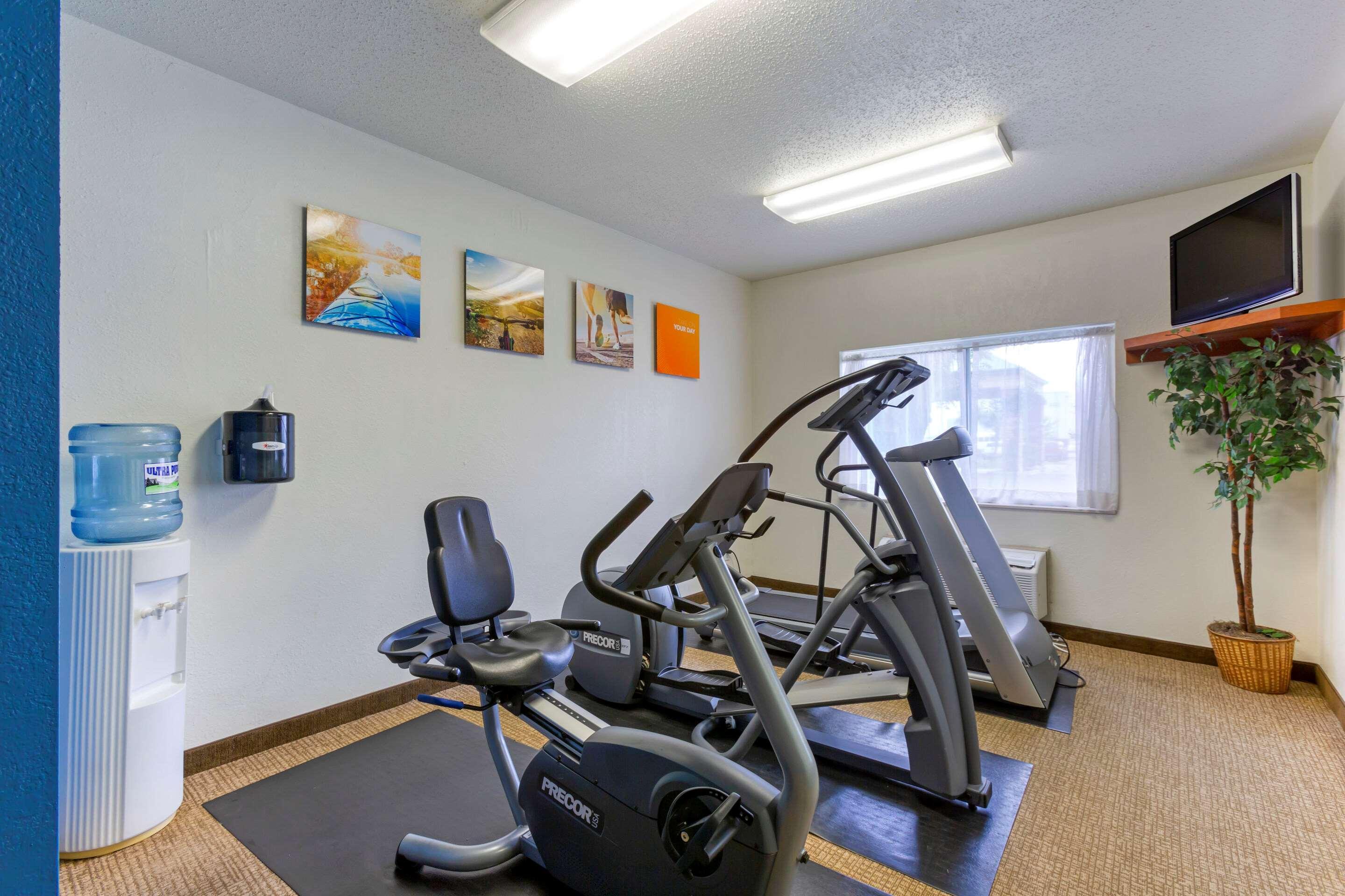 Comfort Inn Medford South Экстерьер фото