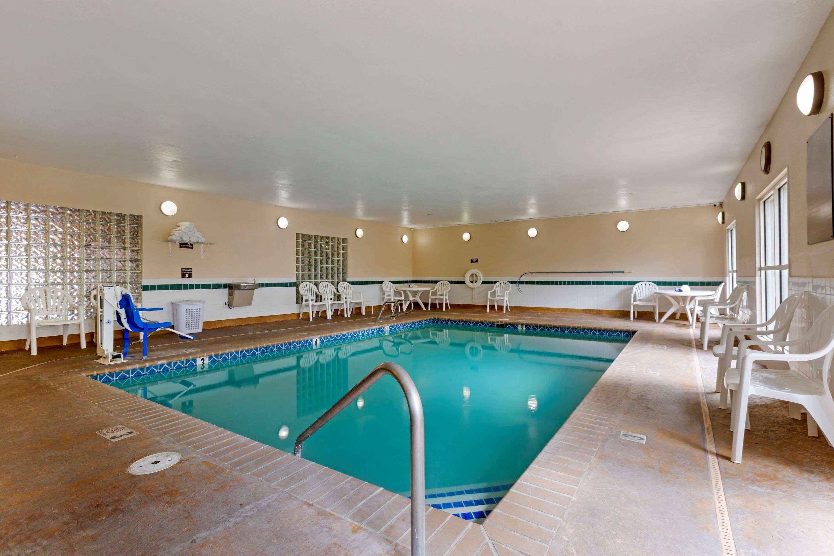 Comfort Inn Medford South Экстерьер фото