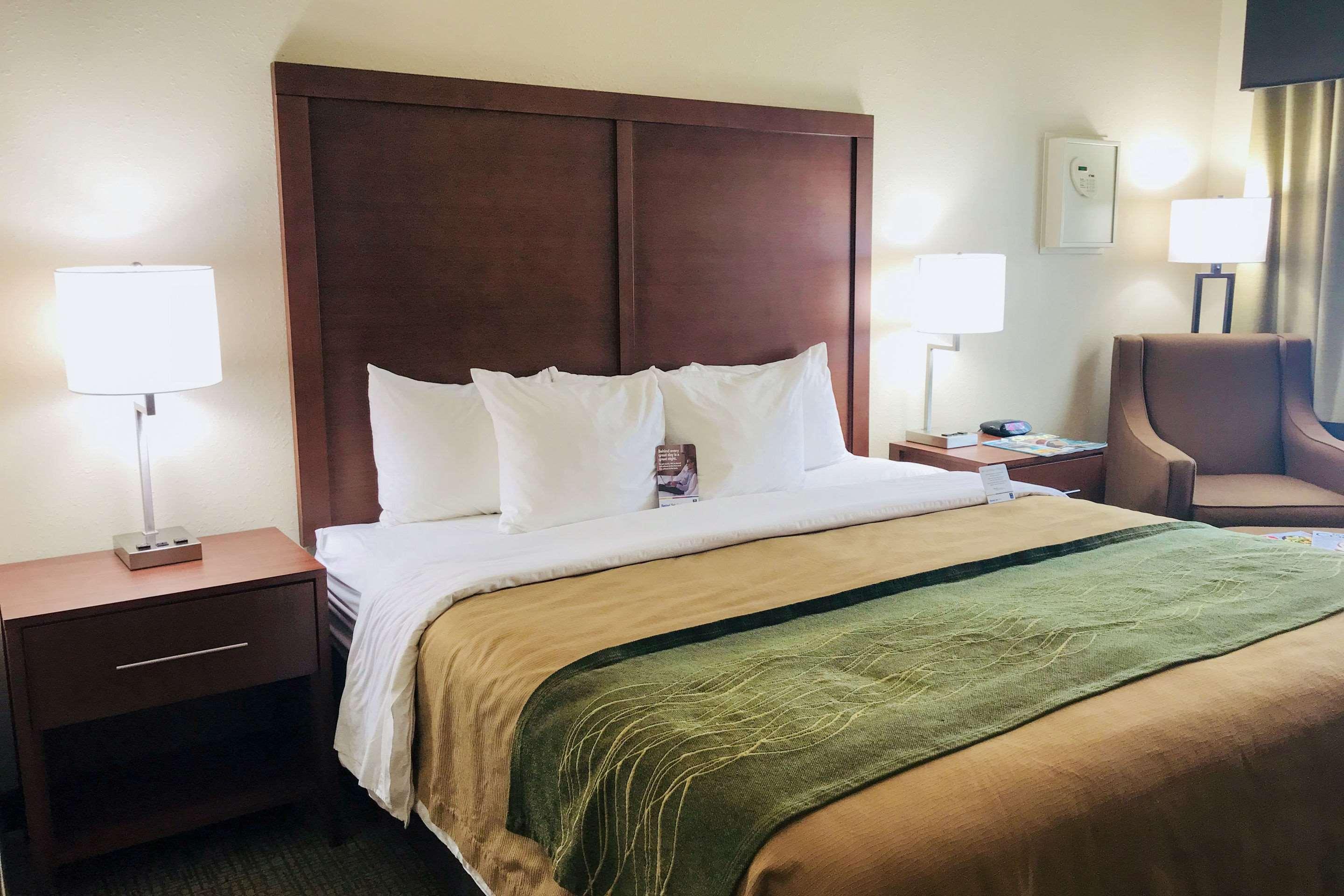 Comfort Inn Medford South Экстерьер фото