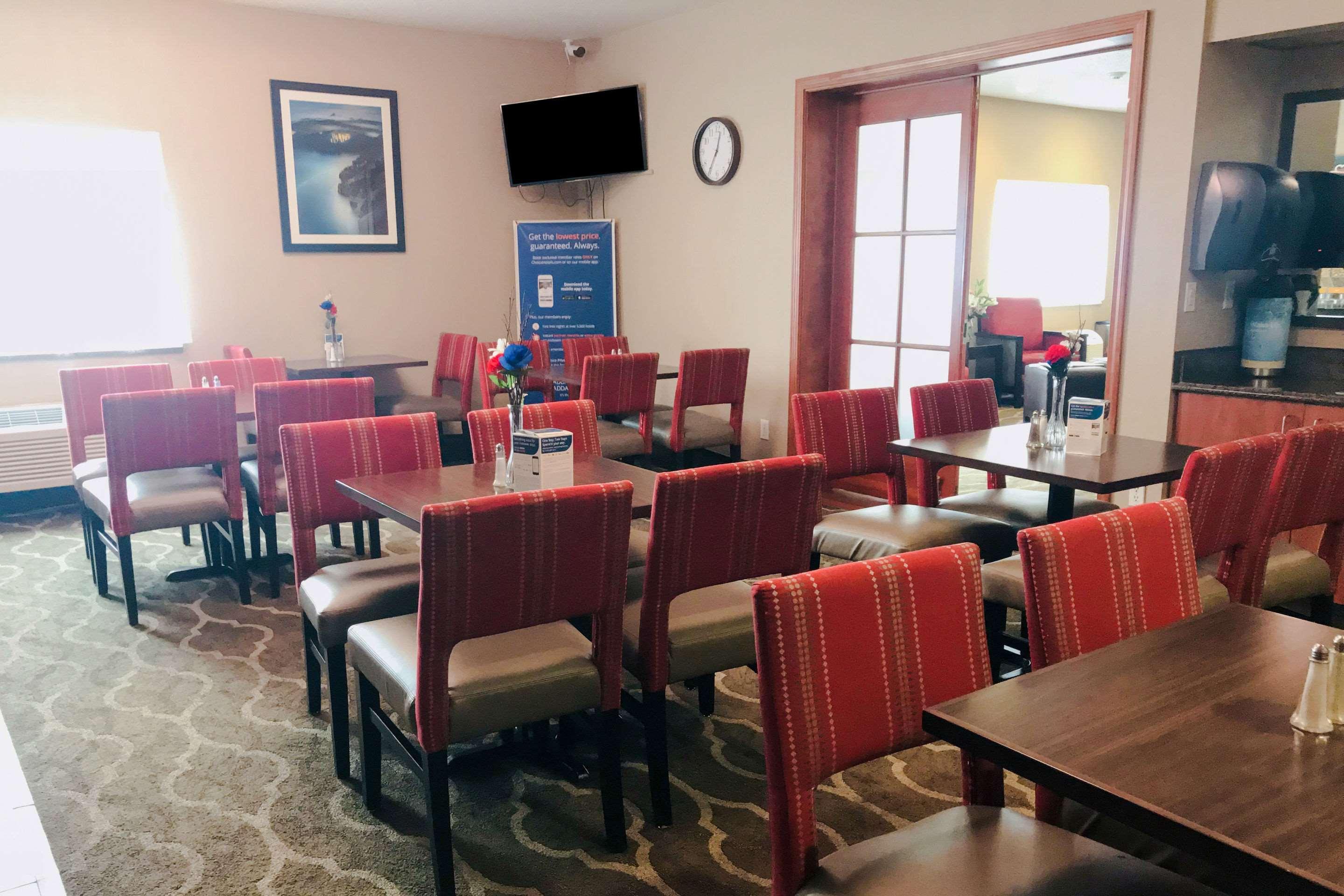Comfort Inn Medford South Экстерьер фото