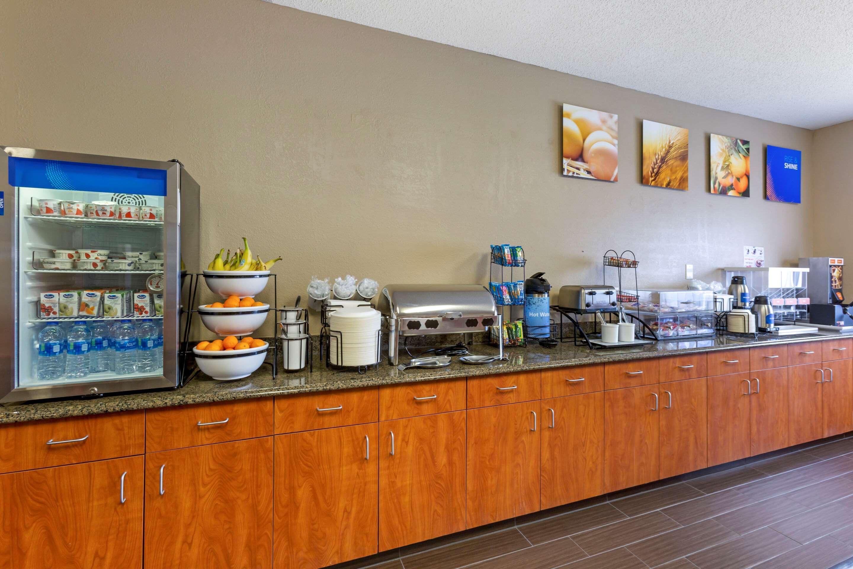 Comfort Inn Medford South Экстерьер фото