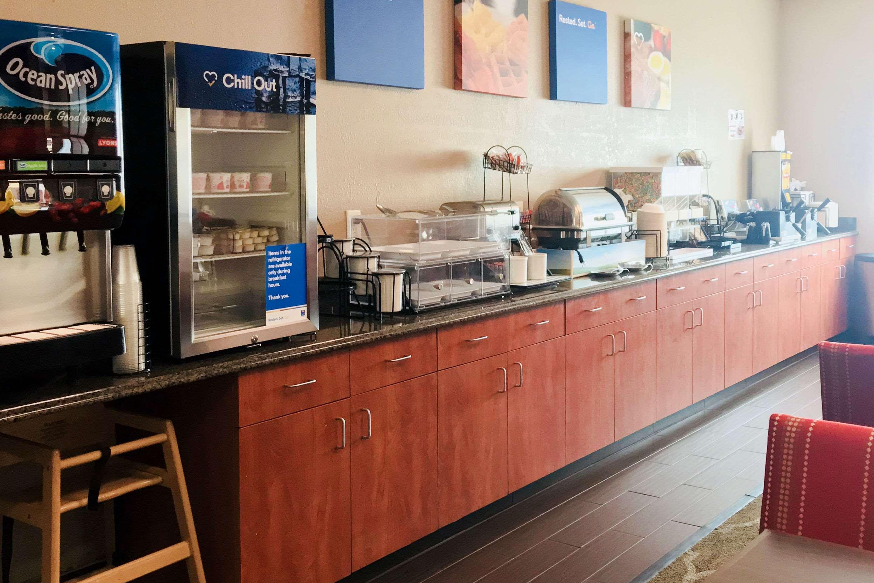 Comfort Inn Medford South Экстерьер фото