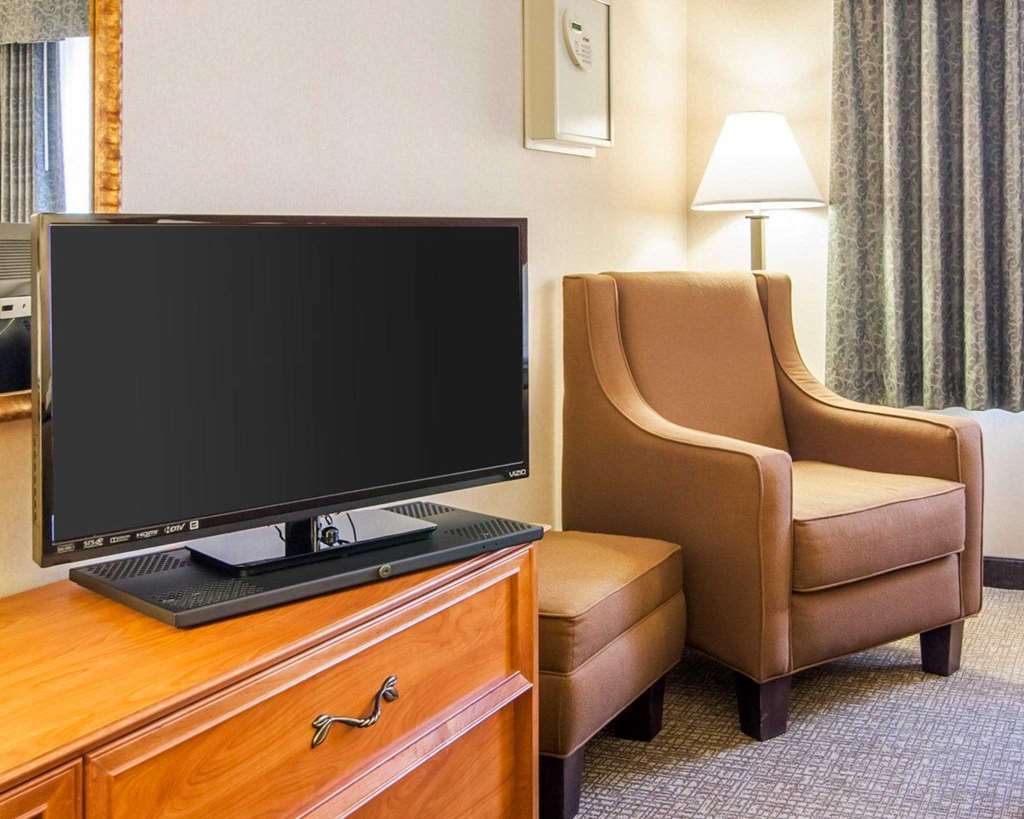 Comfort Inn Medford South Номер фото